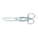 Robuso Formenbauschere verchromt (1253/4/B-CR) 7 (18,5 cm)