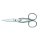 Robuso Weberschere (322/E) 5 (13,3 cm)