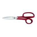 Robuso Leder- und Teppichschere (1080/3/D) 8,5 (22,5 cm)...