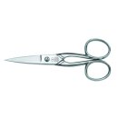 Robuso Universalschere 321 5 (13,3 cm) gebogen