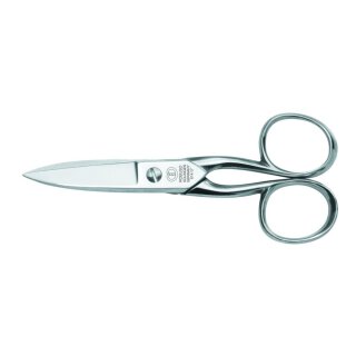 Robuso Universalschere (614/2/E) 5 (13 cm) gebogen