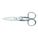 Robuso Universalschere (614/2/E) 5 (13 cm) gebogen