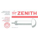 Zenith 835 Handlocher mit Stanzeinsätzen 3, 4 und...