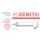 Zenith 835 Handlocher mit Stanzeinsätzen 3, 4 und 5,5 mm