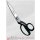 Kretzer Spirale Stoffschere 25 cm (10)