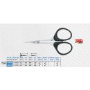 Kretzer Finny Stickschere