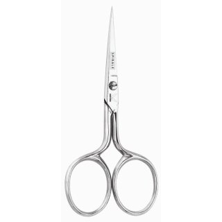 Kretzer Spirale Stickschere 9 cm (3,5)
