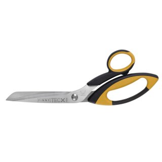 Kretzer Finny TECX Universelle Aramid scissors 25 cm (10) doppelt verzahnt
