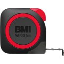 BMI VARIO Taschenbandmaß 3 m Standard mm/mm-Teilung