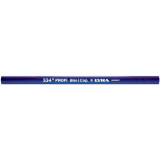 Lyra Blei-Kopierstift 334® PROFI 24 cm (12 Stück)