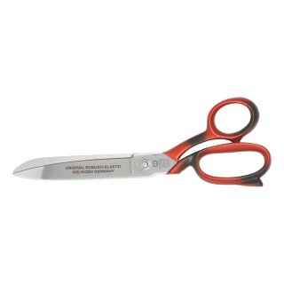 Robuso-Elastic Schneiderschere (1052/CR-RD) Spitzen abgerundet