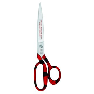 Robuso-Elastic Schneiderschere verzahnt (1055/CR-RD) Spitzen abgerundet 9,5" (25,0 cm)