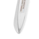 Robuso-Elastic Schneiderschere (1052/CR-RD) Spitzen abgerundet 12" (31,5 cm)