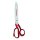 Robuso-Elastic Schneiderschere verzahnt (1053/CR-RD) Spitzen abgerundet 9" (23,5 cm)