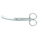 Pelloro Manufakturistenschere (1215/HQ/E) 5" -...