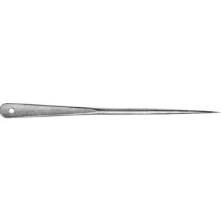 Haarzieher (Vorziehahlen) 175 x 3,25 mm