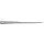 Haarzieher (Vorziehahlen) extra stark 250 x 5,4 mm