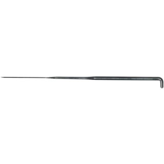 Filznadel 78 mm mittel
