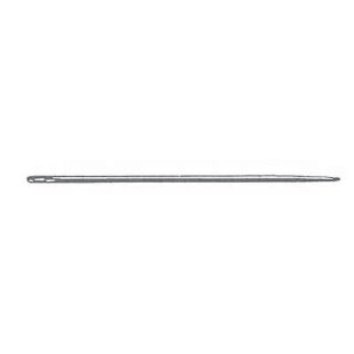 Sattlernadel 80 x 1,4 mm