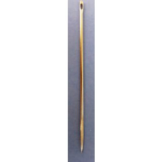 Kürschnernadel 48 x 1,0 mm