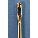 Kürschnernadel 31 x 0,6 mm