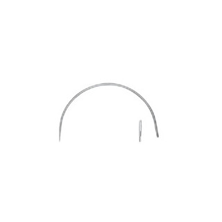 Garniernadel 3-Kant-Spitze 100 x 1,8 mm