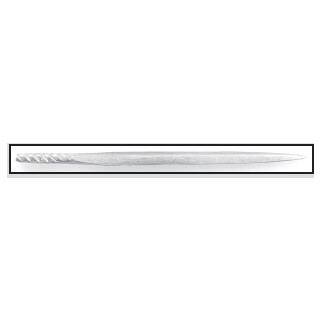 Sattlerahle 90 x 2,8 mm