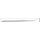 Plattahlen 70 x 2,6 mm (Spitze rund)
