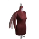 Damen Universal Büste Gr. 1 36-48 (mit Arm + Bauch)