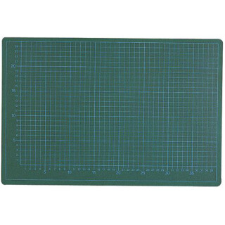Ecobra Schneidunterlage Standard (711812) 120 cm x 80 cm