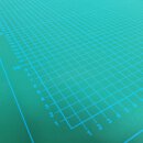 Ecobra Schneidunterlage Standard (711200) 200 cm x 100 cm