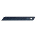 Ecobra Premium plus Carbonstahl-Klinge (770849) 9 mm (6...