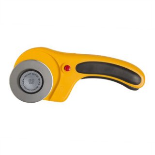 Olfa Rollschneider deluxe 60mm, RTY-3/DX
