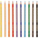 Staedtler Crayon de couleur Jumbo (12 pièces)