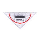 Rumold Geometrie-Dreieck 160 mm