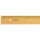 Rumold Naturholzlineal 17 cm