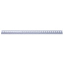 Rumold Büro- und Schullineal 30 cm