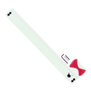 RUMOLD Techno - Zeichenschiene Maraline