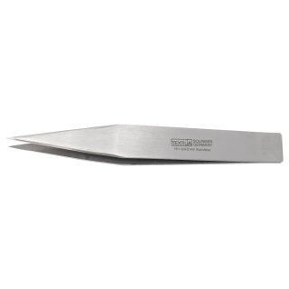 Textilia Noppeisen rostfrei 14,5 cm (abgerundete Kanten)