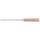 Textilia Rietmesser (rostfrei) 220 mm