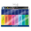 Staedtler Textsurfer® classic 364 (8er Etui)