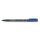 Staedtler Lumocolor® permanent pen 318 blau