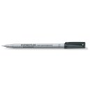 Staedtler Lumocolor® non-permanent pen 311 - superfein