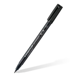 Staedtler Lumocolor® permanent pen 313 - superfein
