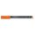 Staedtler Lumocolor® permanent pen 314 - breit orange