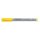 Staedtler Lumocolor® non-permanent pen 315 gelb