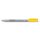 Staedtler Lumocolor® non-permanent pen 315 gelb