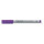 Staedtler Lumocolor® non-permanent pen 315 violett