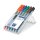 Staedtler Lumocolor® non-permanent pen 318 -6