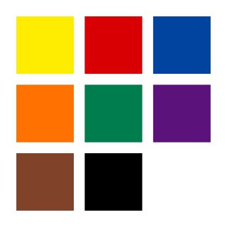 Staedtle Lumocolor® permanent pen 318-8